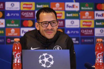 The two Chelsea omens which excite Liam Rosenior ahead of Champions League bow