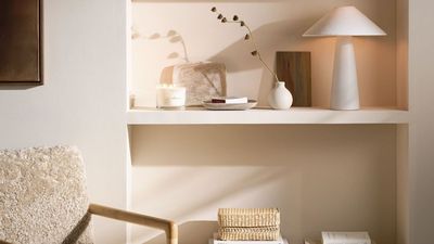 I Used to Think Cordless Lamps Were Design Sacrifices –Then I Discovered the Quiet Luxury of The White Company’s Latest Range