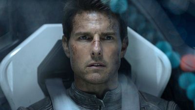 Netflix is losing this overlooked $120 million sci-fi movie with Tom Cruise next week — and it’s a visual treat even 13 years later