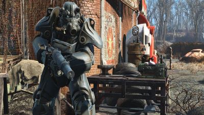 Lead dev of Fallout's biggest mod is "really worried" Fallout 5 will use Bethesda's aging Creation Engine, and I am, too — "it needs to be overhauled"