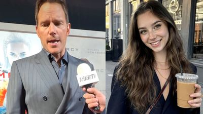 Chris Pratt on AI in Hollywood: 'You’re Not Replacing the Human Soul'