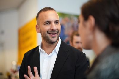 Zack Polanski: Tax wealth and cut inequality to make London a better city