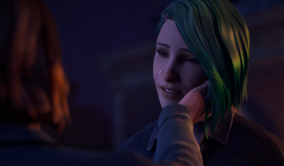 'Life is Strange: Reunion' Revealed–Max and Chloe Return in Final Chapter