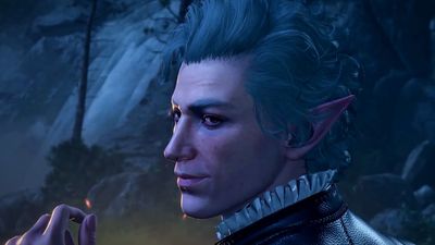 Baldur's Gate 3 Astarion actor says "there's no f*cking way AI could make" anything like Larian's hit RPG: "It's too interesting, subtle, crazy, off the wall, pathos-filled. It's too human"