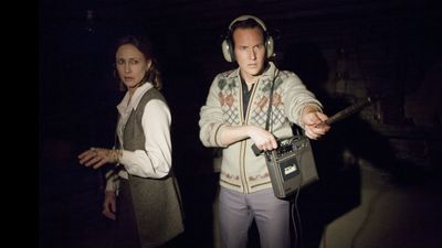 Less than 6 months after the premiere of "final film" in the franchise, The Conjuring Universe sets release date for new horror prequel First Communion