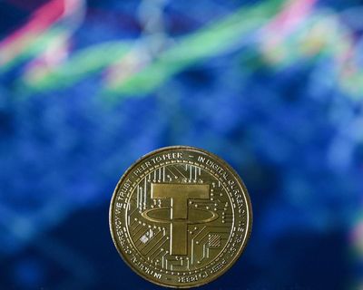 Iran’s central bank using vast quantities of cryptocurrency championed by Farage, says report