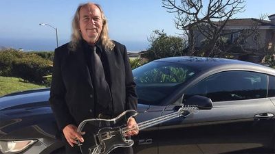 “Furious? That’s putting it mildly. I was counting how many people I was going to have to kill”: Randy Holden’s 1970 album pioneered doom metal. But he was never told it had been released