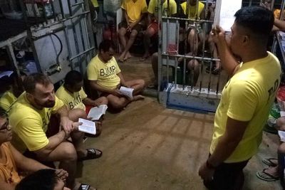 Vitaly Zdorovetskiy's 'Transformation' After Philippine Jail: YouTuber Declares 'All Glory to God' - What Happened to Him Inside?