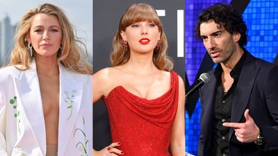 Blake Lively & Taylor Swift’s Leaked Texts Are A Masterclass In What Not To Message Someone