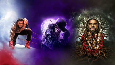 'WWE 2K26' Leaks Hint at Fiery Inferno Matches, 3 Stages of Hell, and Mysterious New Dumpster Match