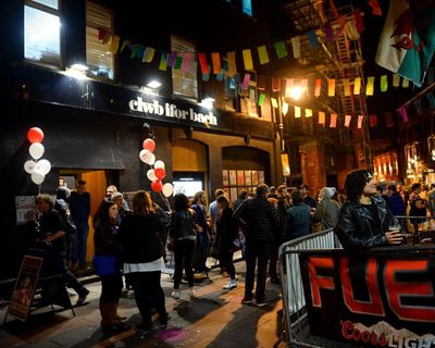 Wednesday briefing: ​Can we afford to be optimistic about grassroots music venues?