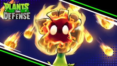 'Roblox Plants Tower Defense' Codes January 2026: Jump into 'PvZ' Craze With This Game