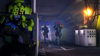 Marathon skyrockets on Steam's Top Sellers chart after preorders go live — it's the second best-selling paid game, just below ARC Raiders