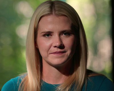 Kidnapped: Elizabeth Smart review – her frankness about her ordeal is truly inspiring