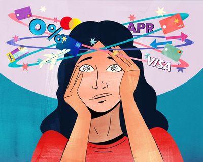 UK credit cards: six ways to help you pick the best deals