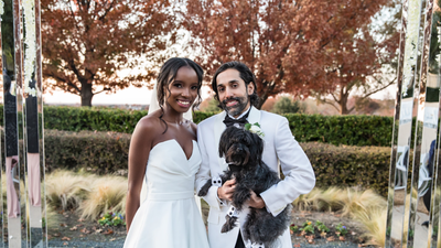 Yinka Animashaun Finally Reacts After Going Viral for Glambot Cole Walliser's 'Awkward' Email Exchange