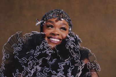 Jill Scott: ‘I love seeing a confident woman, in any shape or size’