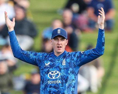 ‘It’s not acceptable’: Brook admits he’s lucky to be captain after bouncer altercation