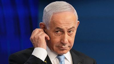 Israel's PM Benjamin Netanyahu accepts invitation to join Trump's 'Board of Peace'