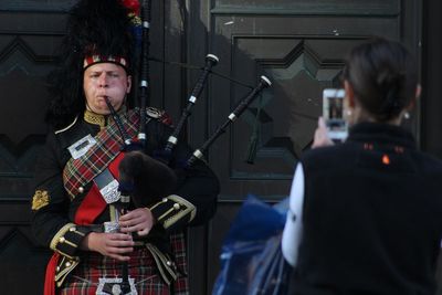 Where to experience the best Burns Night in Edinburgh, London and across the UK