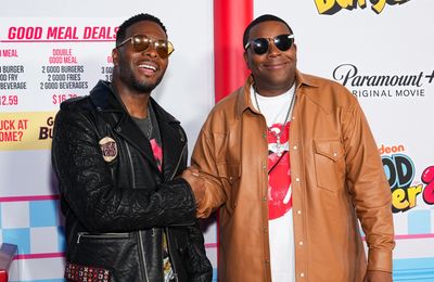 Kenan and Kel reunite for 'Shaun of the Dead meets Scooby Doo' style horror comedy