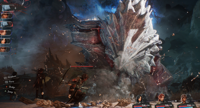 'Clair Obscur: Expedition 33' Guide: Efficient Character Upgrades, Skill Progression, and Builds