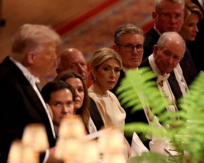 Enough appeasement: Britain needs its own ‘trade bazooka’ to take on Donald Trump