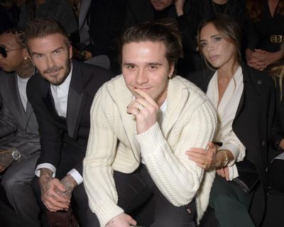 Beckham family estrangement is neither rare nor unique, say therapists