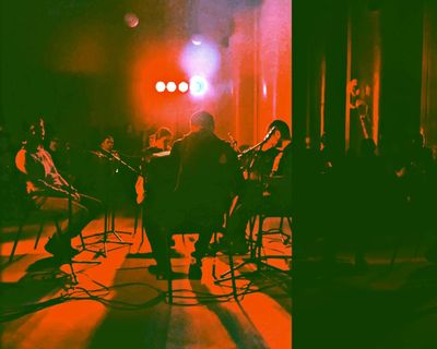 ‘Soviet attitudes framed local culture as backward’: the record label standing up to Russian imperialism