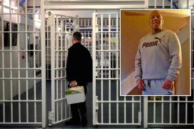 ‘I’ve spent almost 20 years in prison for robbing £20. Now the UK wants to deport me to a country I’ve never called home’