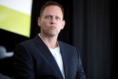 Billionaire Peter Thiel Offers $3M to Lobbying Group to Fight Against the California Wealth Tax