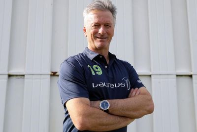 New European T20 league to launch this year as cricket legend confirms investment