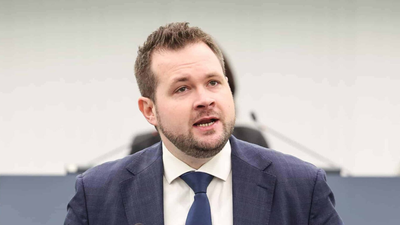 Danish MEP Anders Vistisen's Explosive Message to Trump: 'Mr President, F**k Off' in Greenland Standoff