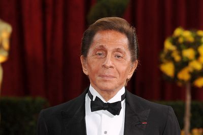 Rome pays final respects to fashion ‘emperor’ Valentino in a two-day public viewing ahead of funeral