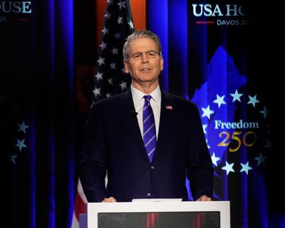 Zelenskyy meeting with Trump expected to take place on Thursday – as it happened