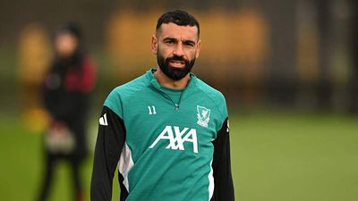 Arne Slot Hints at Huge Mohamed Salah Decision for Marseille Trip
