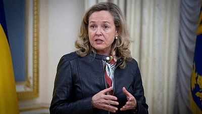 EU leaders face 'critical' moment at Thursday’s summit amid Trump's threats, Calviño says