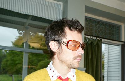 Fans to get first taste of Harry Styles' comeback album this week