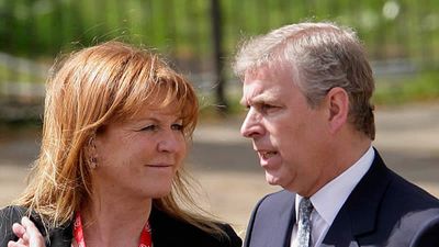 Andrew and Sarah Ferguson evicted from Royal Lodge as fallout deepens over Epstein links