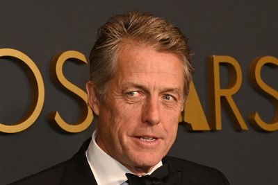 Hugh Grant supports social media ban for under-16s: ‘Parents are in an impossible position’