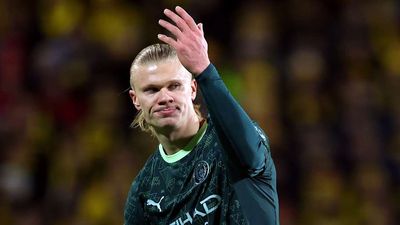 ‘Embarrassing’—Erling Haaland Launches Scathing Assessment of Man City Slump