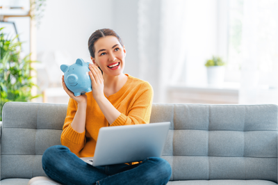 This One Money Habit Trains Your Brain to Save More Without Feeling Deprived