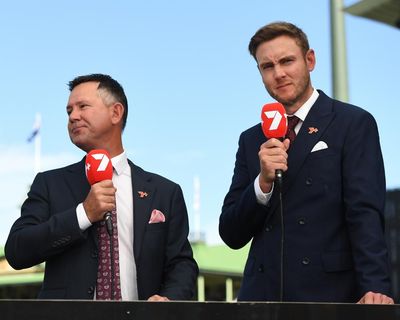 Ricky Ponting’s prescient call and the joy of being a cricket soothsayer