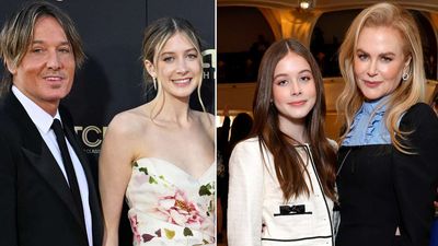 Keith Urban’s daughters reportedly ‘refuse’ to meet his rumored girlfriend after Nicole Kidman split