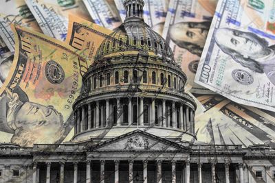 The U.S. debt now equals $229,000 per household—and a hefty tax hike looms as the most probable outcome