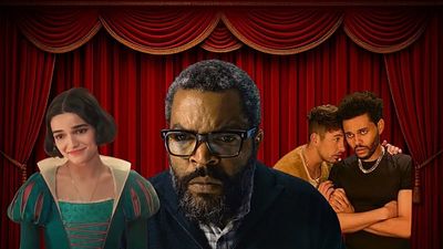 The worst of the worst: ‘War Of The Worlds’ and ‘Snow White’ lead Razzies 2026 nominations