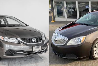 Man sold cars on Facebook Marketplace only to steal them from the new owners hours later, police say