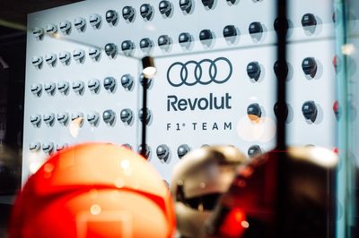 Audi must expand Hinwil site to improve engineering and fit its new F1 simulator