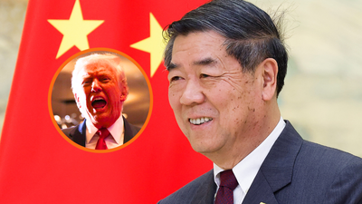 China steps up to offer rest of world reliable trade partner, route away from Trump’s insanity