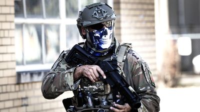 ICE turn on Minnesota cops in armed standoff as they demand cop’s papers, chief confirms ‘not isolated incident’